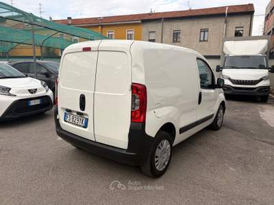 Fiat Fiorino Fiorino cargo 1.3 mjt 80cv SX E6 Bianco usata Varedo