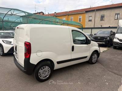 Fiat Fiorino Fiorino cargo 1.3 mjt 80cv SX E6 Bianco usata Varedo