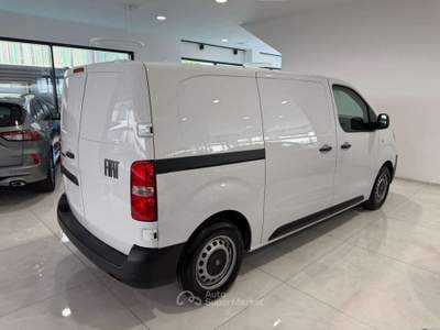 Fiat Scudo 1.5 BlueHDi 120 CV S&S PL-TN Furgone Km zero Bianco usata Asolo