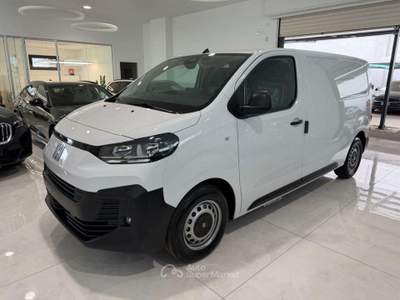 Fiat Scudo 1.5 BlueHDi 120 CV S&S PL-TN Furgone Km zero Bianco usata Asolo