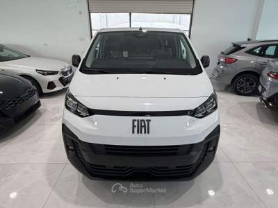 Fiat Scudo 1.5 BlueHDi 120 CV S&S PL-TN Furgone Km zero Bianco usata Asolo