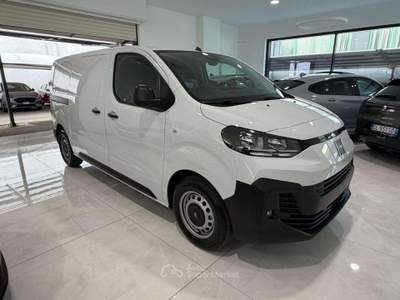 Fiat Scudo 1.5 BlueHDi 120 CV S&S PL-TN Furgone Km zero Bianco usata Asolo