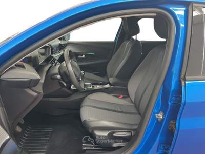 Peugeot 208 II 2019 1.2 puretech Allure Pack s&s 100cv usata Torino