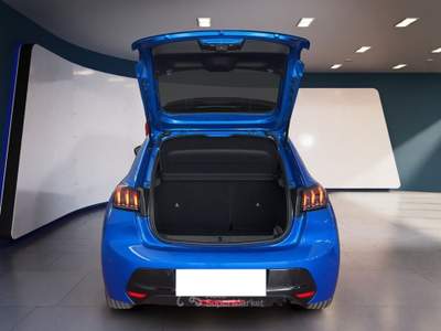 Peugeot 208 II 2019 1.2 puretech Allure Pack s&s 100cv usata Torino