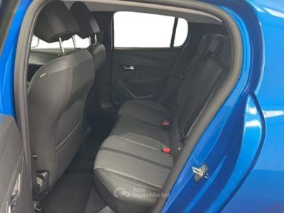 Peugeot 208 II 2019 1.2 puretech Allure Pack s&s 100cv usata Torino