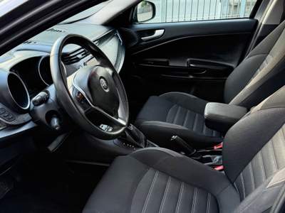 Alfa Romeo Giulietta Sport AUTOMATICO Grigio usata Alessandria