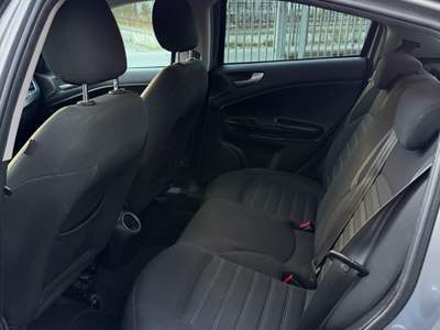 Alfa Romeo Giulietta Sport AUTOMATICO Grigio usata Alessandria