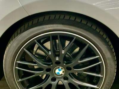 BMW Serie 2 220i 220i Cabrio 185CV – Bianco Perla – Full LED Bianco usata Villongo