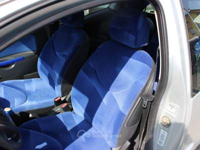 Citroen C2 Citroën C2 – Neopatentati – Ottime Condizioni Argento usata Villongo