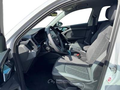 Audi A1 Unipro Bianco usata Aprilia