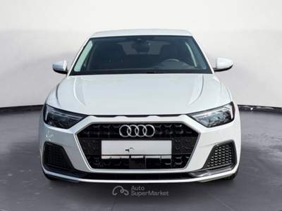 Audi A1 Unipro Bianco usata Aprilia