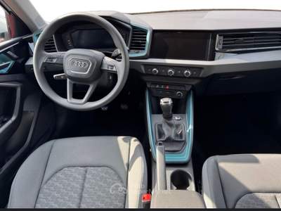 Audi A1 Unipro Bianco usata Aprilia
