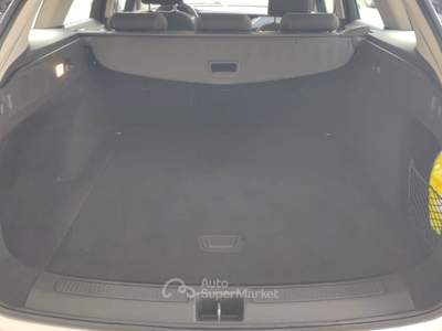 Opel Insignia ecoTEC S&S Sports Tourer Business Bianco usata MONOPOLI