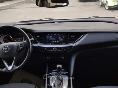 Opel Insignia ecoTEC S&S Sports Tourer Business Bianco usata MONOPOLI