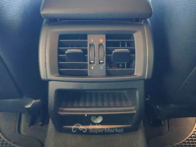 BMW X4 xDrive20d Nero usata MONOPOLI