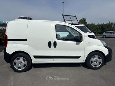 Fiat Fiorino 1.3 MJT 80cv Bianco usata Cazzago San Martino