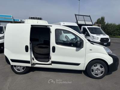 Fiat Fiorino 1.3 MJT 80cv Bianco usata Cazzago San Martino