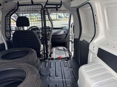 Fiat Fiorino 1.3 MJT 80cv Bianco usata Cazzago San Martino