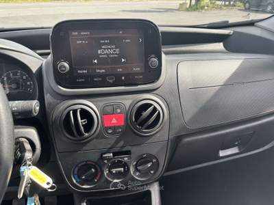 Fiat Fiorino 1.3 MJT 80cv Bianco usata Cazzago San Martino