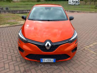 Renault Clio Clio 1.0 sce 65 Cv Equilibre PREZZO REALE!!!!!!! Arancione usata Corciano