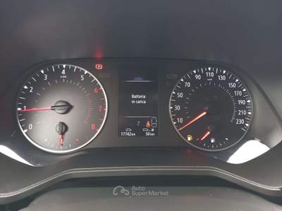 Renault Clio Clio 1.0 sce 65 Cv Equilibre PREZZO REALE!!!!!!! Arancione usata Corciano