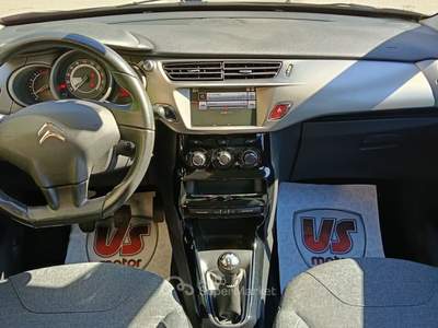 Citroen C3 1.6 DIESEL-PREZZO PROMO! Lilla usata Bisceglie
