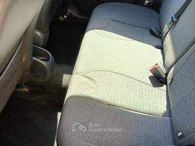 Citroen C3 1.6 DIESEL-PREZZO PROMO! Lilla usata Bisceglie