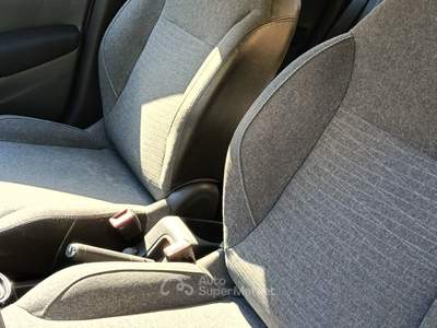 Citroen C3 1.6 DIESEL-PREZZO PROMO! Lilla usata Bisceglie