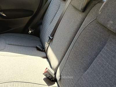 Citroen C3 1.6 DIESEL-PREZZO PROMO! Lilla usata Bisceglie