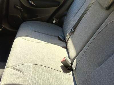 Citroen C3 1.6 DIESEL-PREZZO PROMO! Lilla usata Bisceglie