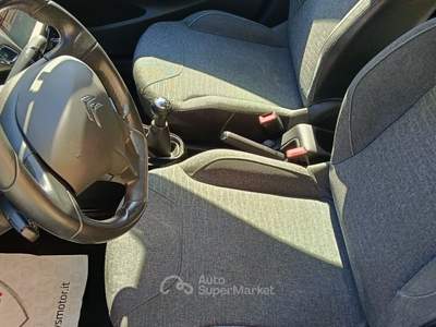 Citroen C3 1.6 DIESEL-PREZZO PROMO! Lilla usata Bisceglie