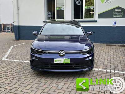 Volkswagen Golf 1.5 eTSI 150cv R-Line Blu/Azzurro usata Legnano