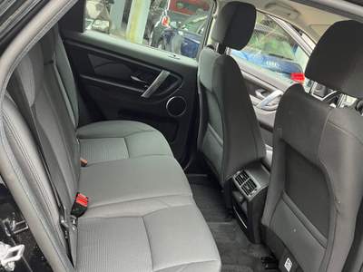 Land Rover Discovery Sport - 2.0D I4-L.Flw - 150 CV AWD AUTO - 4X4 - KM 63.009 - 2020 Nero usata Varese