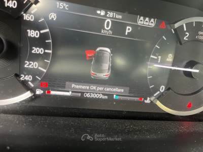 Land Rover Discovery Sport - 2.0D I4-L.Flw - 150 CV AWD AUTO - 4X4 - KM 63.009 - 2020 Nero usata Varese