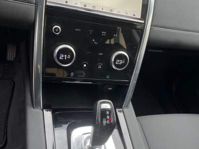 Land Rover Discovery Sport - 2.0D I4-L.Flw - 150 CV AWD AUTO - 4X4 - KM 63.009 - 2020 Nero usata Varese