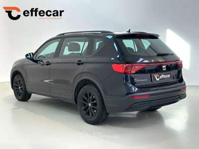 Seat Tarraco 2.0 TDI 4Drive DSG Style 7 Posti Nero usata Roncadelle