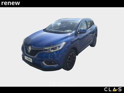 Renault Kadjar Blue dCi 8V 115CV Sport Edition Blu/Azzurro usata Pisa