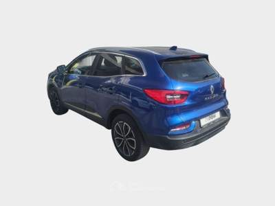 Renault Kadjar Blue dCi 8V 115CV Sport Edition Blu/Azzurro usata Pisa