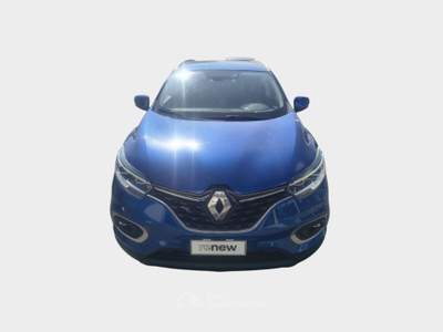 Renault Kadjar Blue dCi 8V 115CV Sport Edition Blu/Azzurro usata Pisa