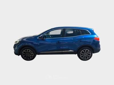 Renault Kadjar Blue dCi 8V 115CV Sport Edition Blu/Azzurro usata Pisa