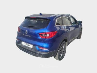 Renault Kadjar Blue dCi 8V 115CV Sport Edition Blu/Azzurro usata Pisa