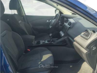 Renault Kadjar Blue dCi 8V 115CV Sport Edition Blu/Azzurro usata Pisa