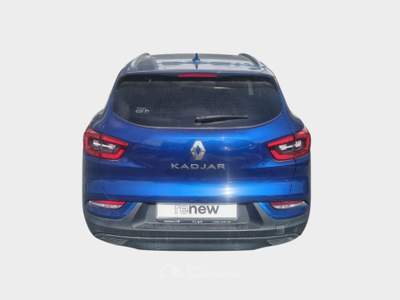 Renault Kadjar Blue dCi 8V 115CV Sport Edition Blu/Azzurro usata Pisa