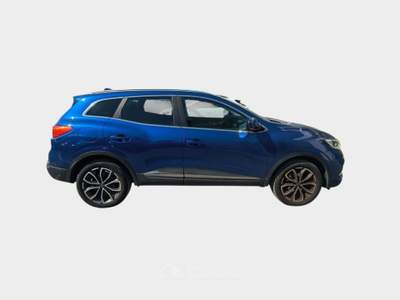 Renault Kadjar Blue dCi 8V 115CV Sport Edition Blu/Azzurro usata Pisa