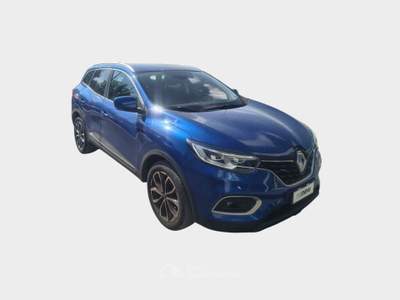 Renault Kadjar Blue dCi 8V 115CV Sport Edition Blu/Azzurro usata Pisa