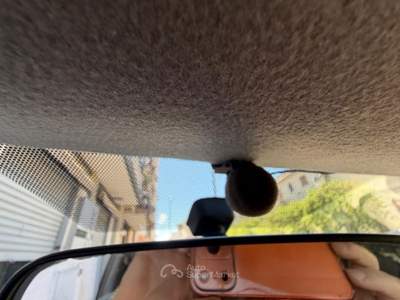 Toyota Yaris 5 porte Sol Grigio usata Andria