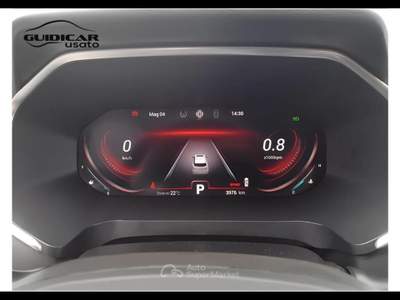 DR 6.0 1.5 Turbo CVT Grigio usata Lucca