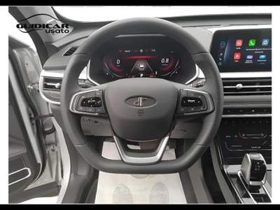 DR 6.0 1.5 Turbo CVT Grigio usata Lucca