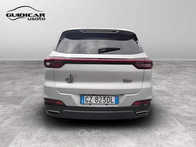 DR 6.0 1.5 Turbo CVT Grigio usata Lucca