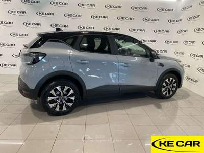 Renault Captur evolution ECO-G 120 - PACK STYLE Grigio usata Mirano